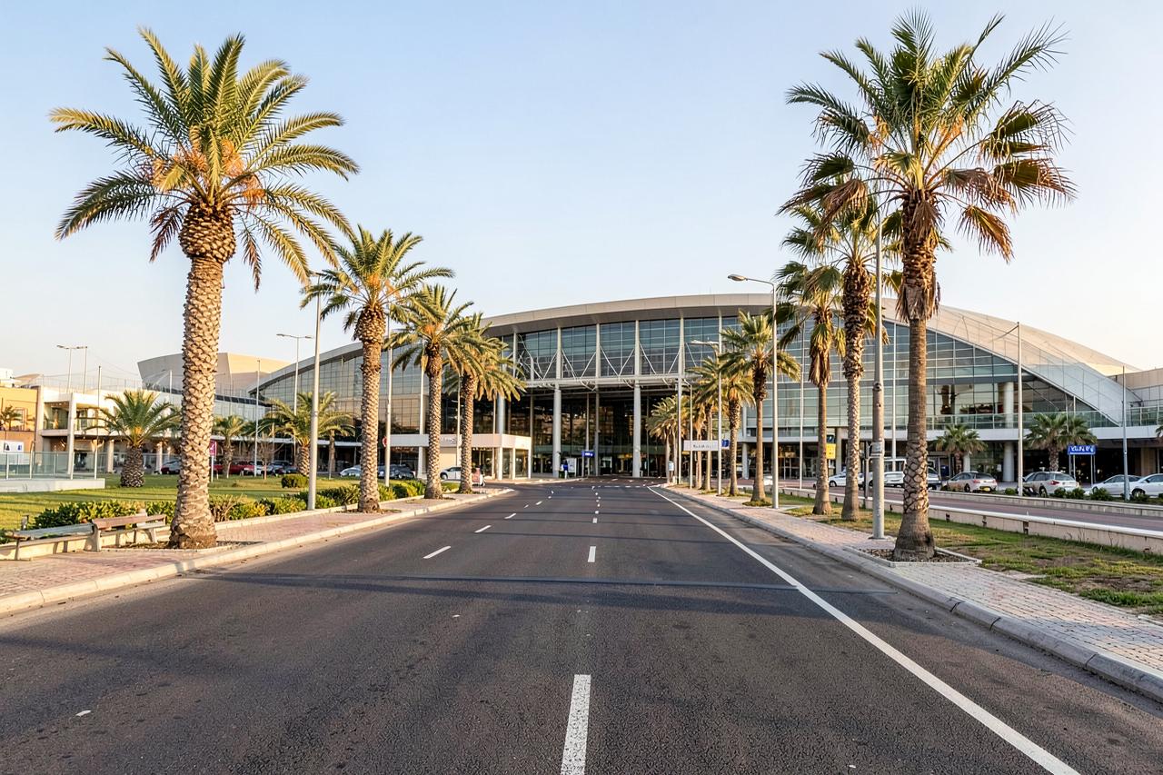 Alicante Airport Transfers: The Costa Blanca Resort Guide