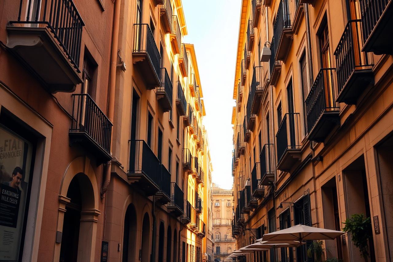 Three Perfect Days in Barcelona: A Local Itinerary