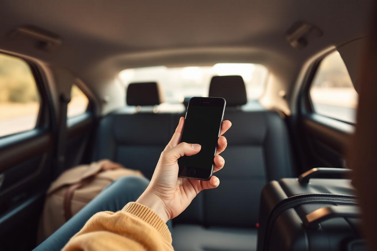 How to Book an Airport Transfer in Barcelona Without Surprises