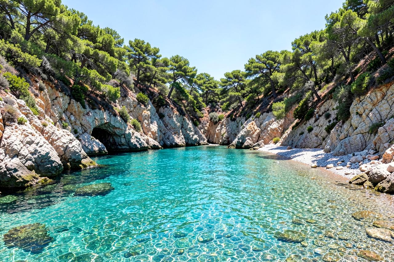 Benidorm, Calpe or Jávea: Which Costa Blanca Base Suits You