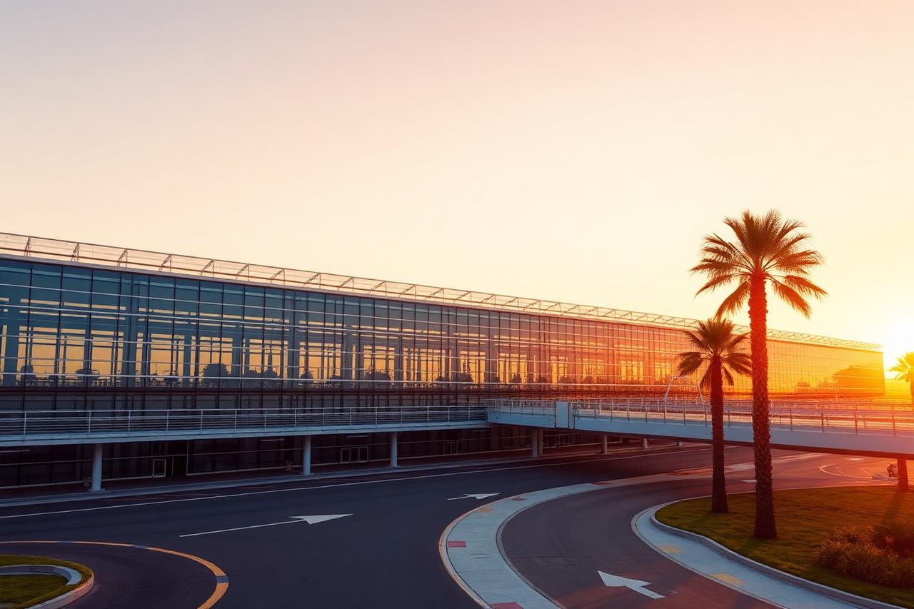 Barcelona El Prat Airport Guide: Terminals, Arrivals and Meeting Points