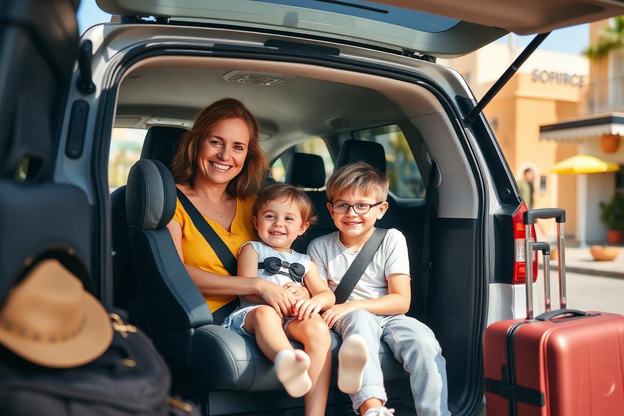 Barcelona and Costa Dorada with Kids: What Families Should Know