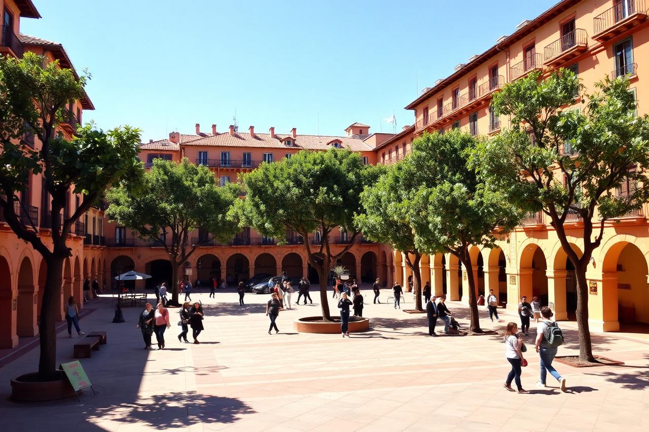 Barcelona to Figueres and the Dalí Museum by Private Transfer
