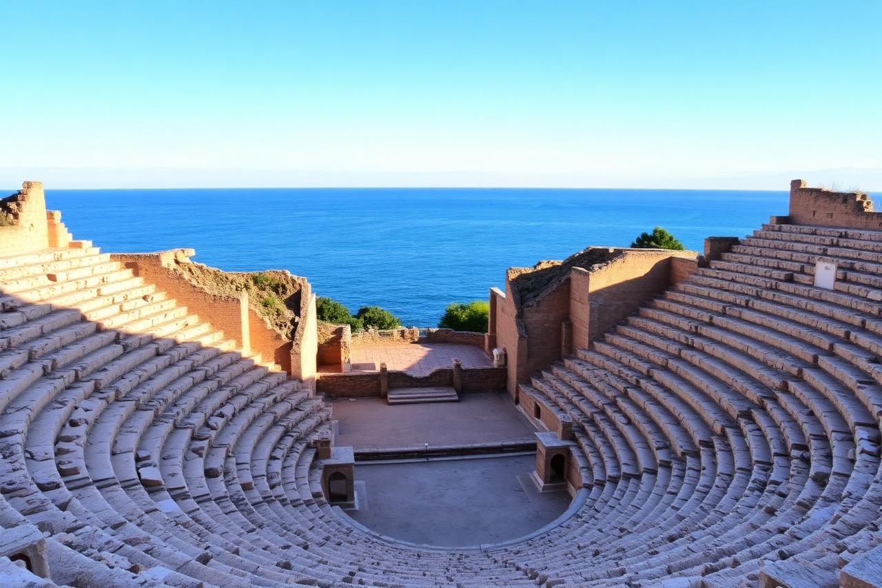 Barcelona Airport to Tarragona: Roman City Transfer Guide