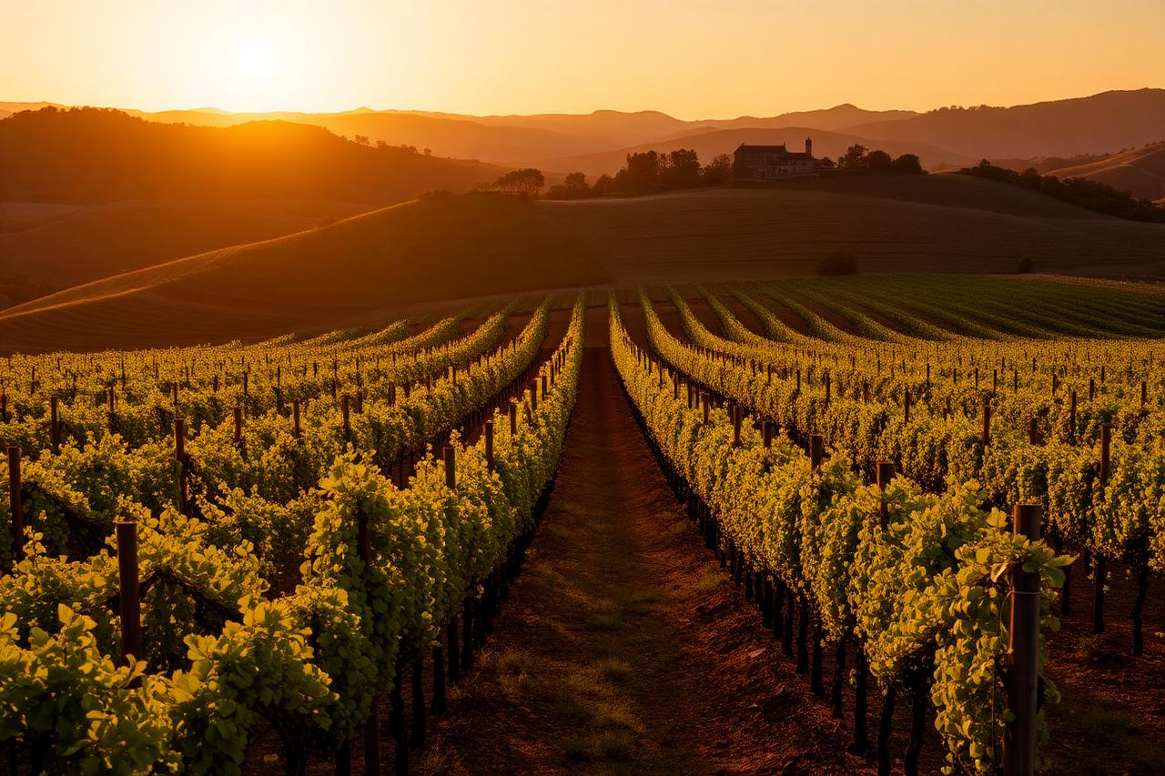 Penedès and Priorat Wine Tours by Private Transfer