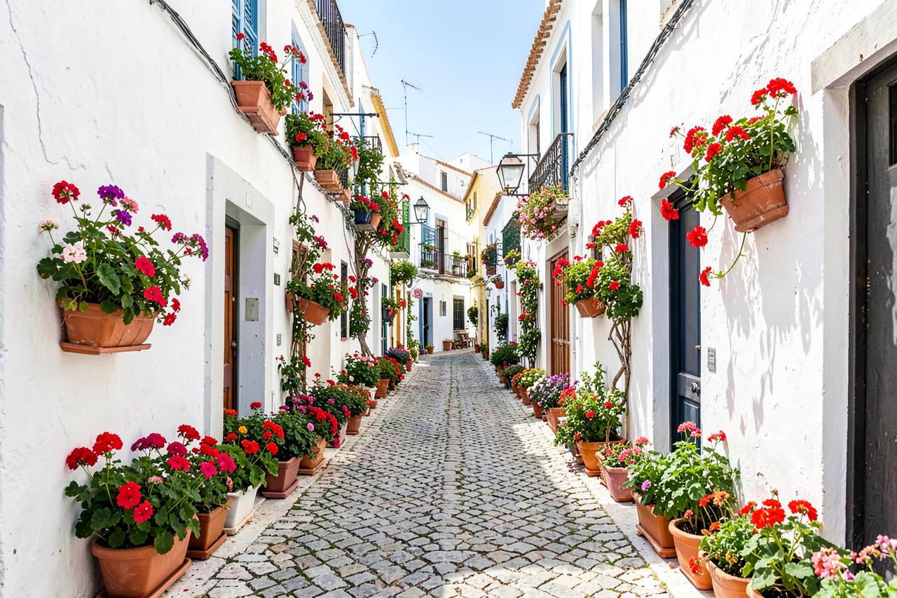 Estepona in Catalonia — travel guide and private transfers