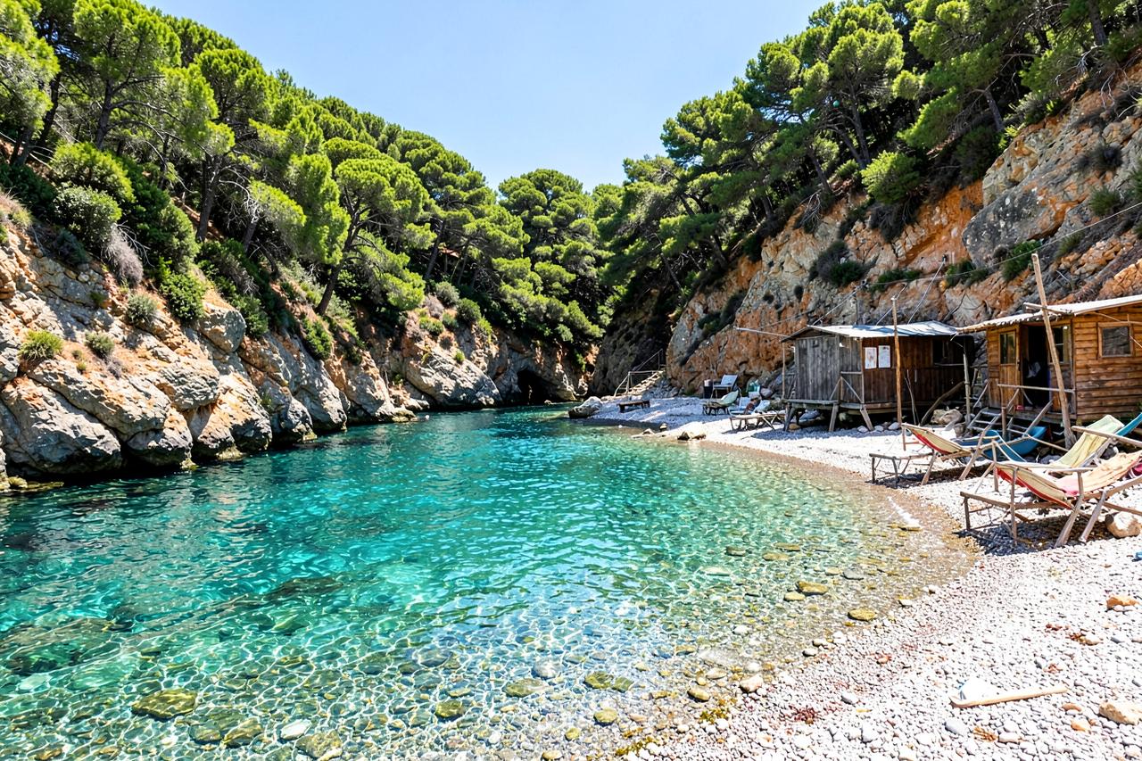 Jávea / Xàbia in Catalonia — travel guide and private transfers