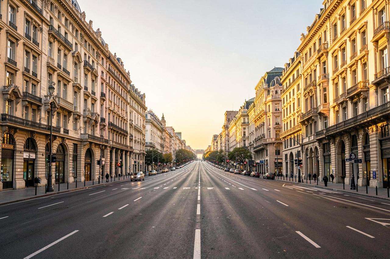Madrid in Catalonia — travel guide and private transfers