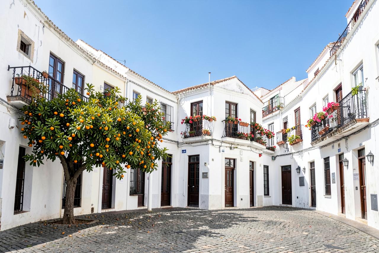 Marbella in Catalonia — travel guide and private transfers
