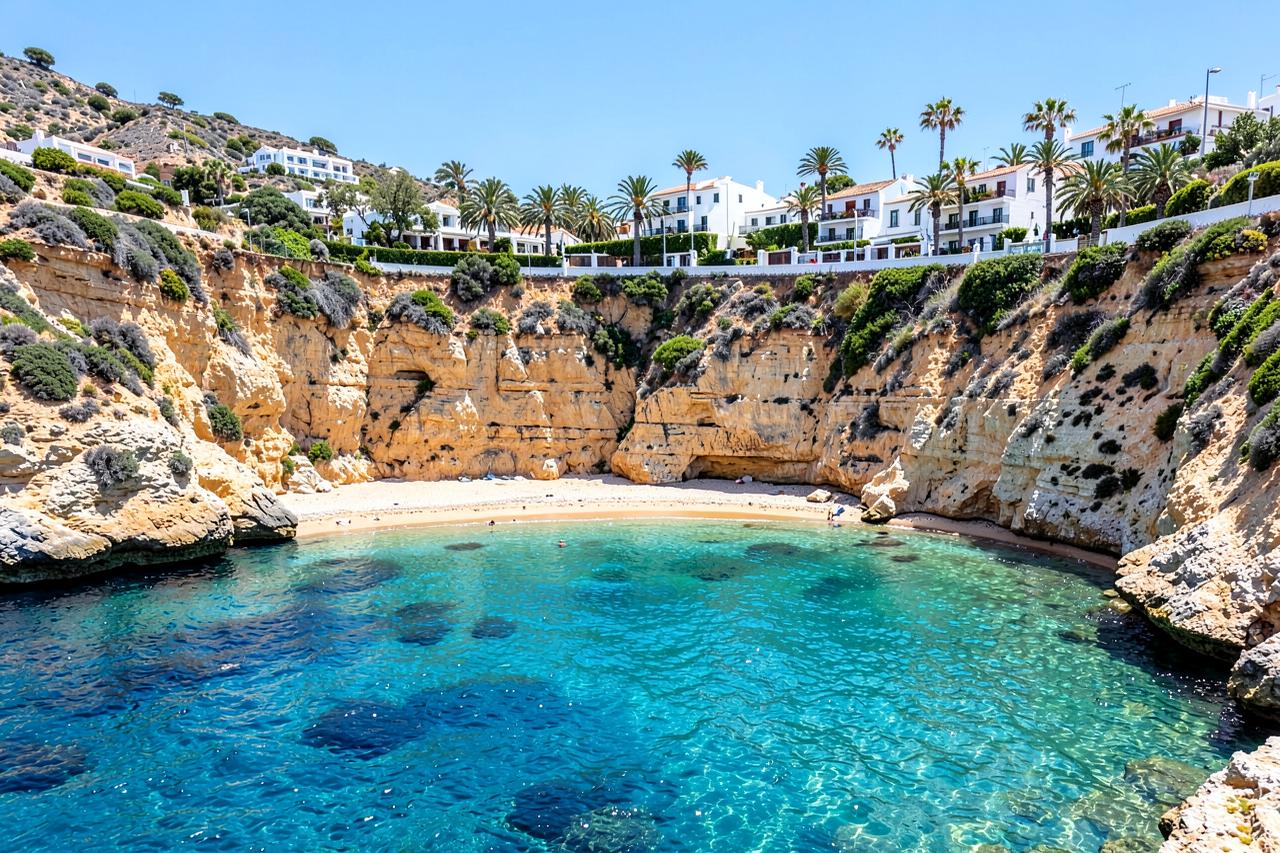Orihuela Costa in Catalonia — travel guide and private transfers