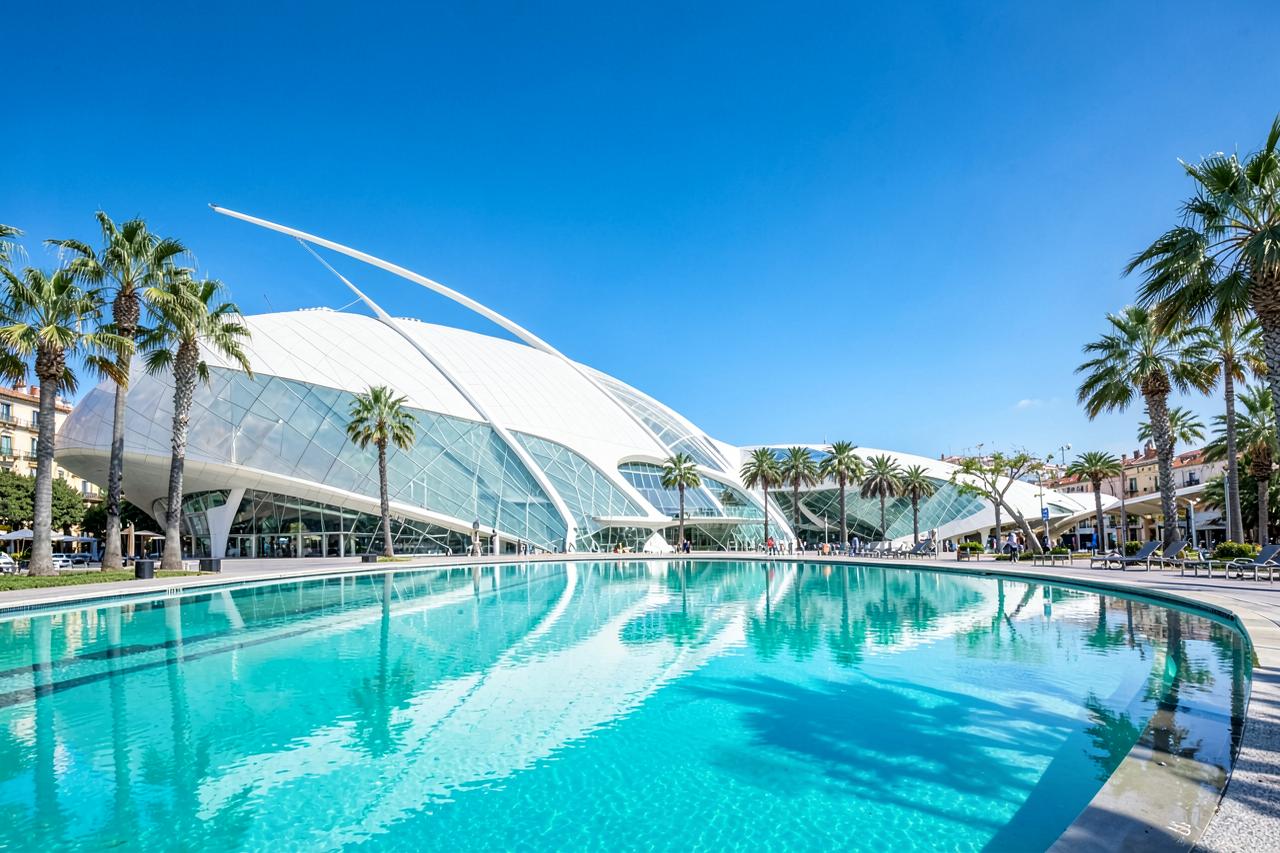 Valencia in Catalonia — travel guide and private transfers