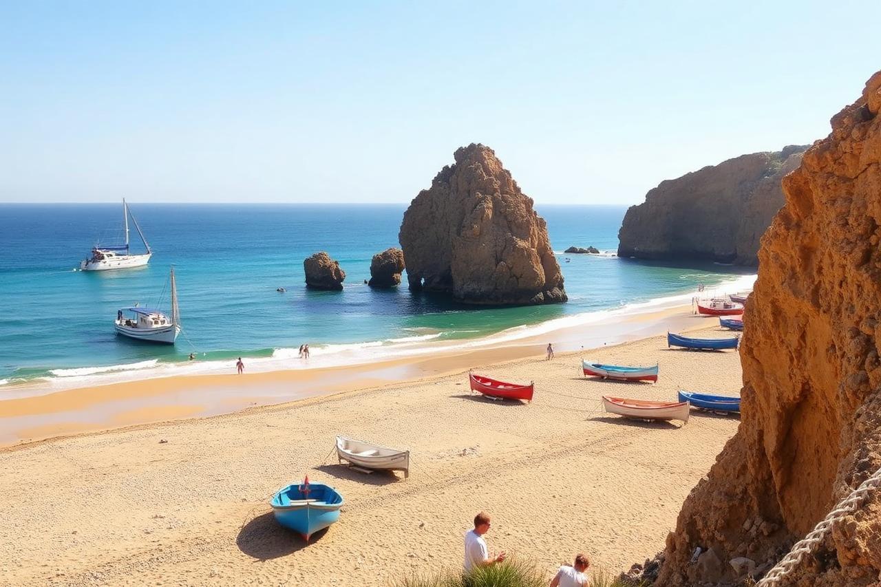 Blanes, Catalonia — private transfer destination