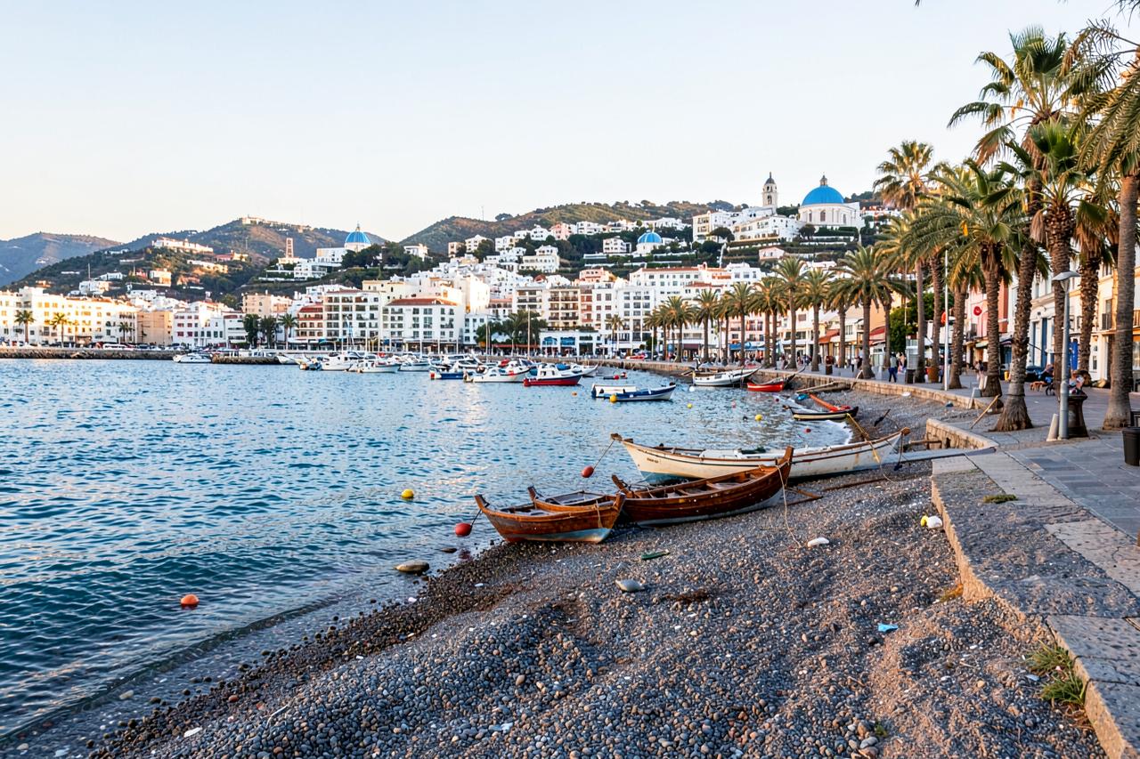 Private transfer from Alicante Airport (ALC) to Altea