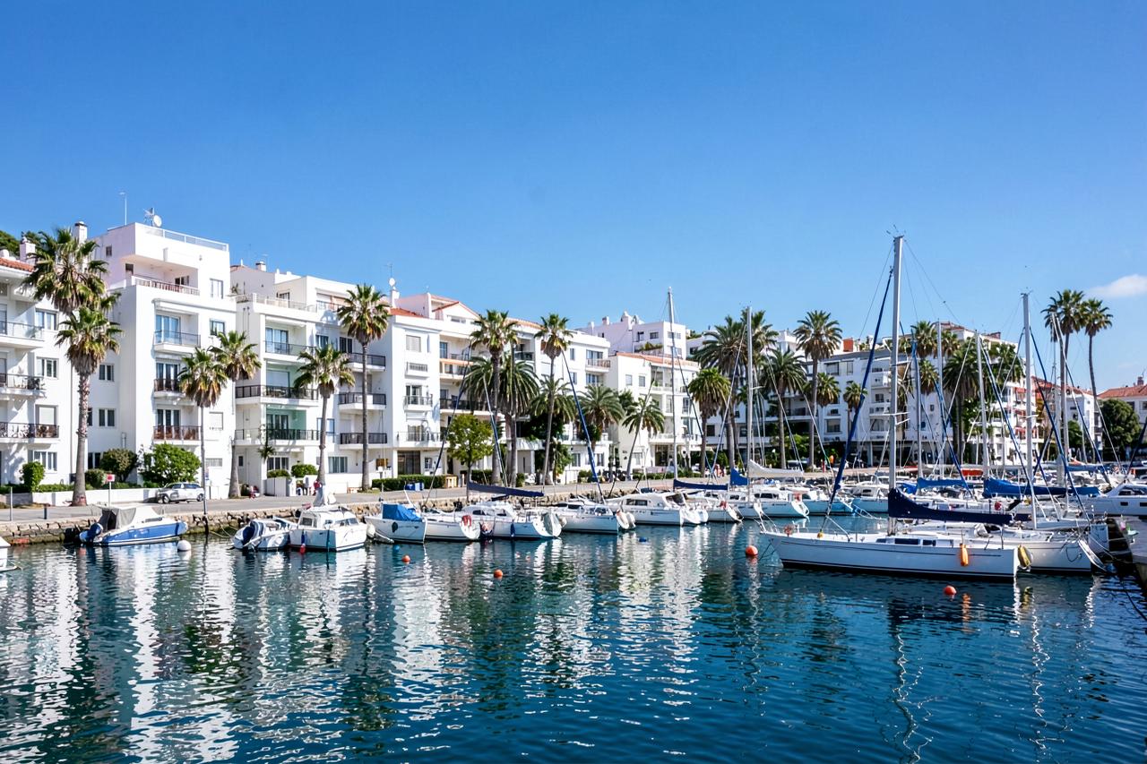 Private transfer from Málaga Airport (AGP) to Fuengirola