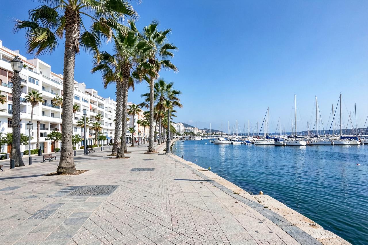 Private transfer from Alicante Airport (ALC) to Torrevieja