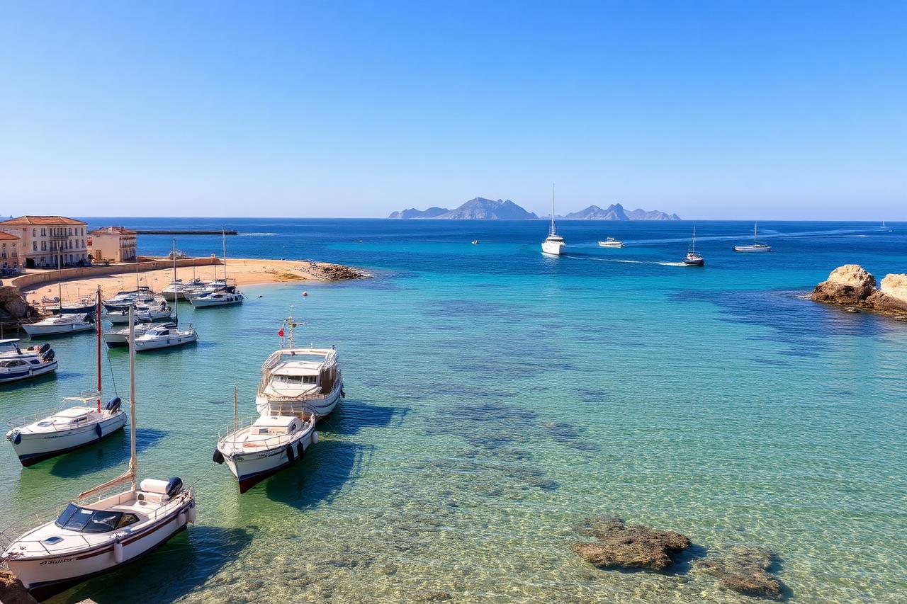 Private transfer from Barcelona Airport (BCN) to L'Estartit