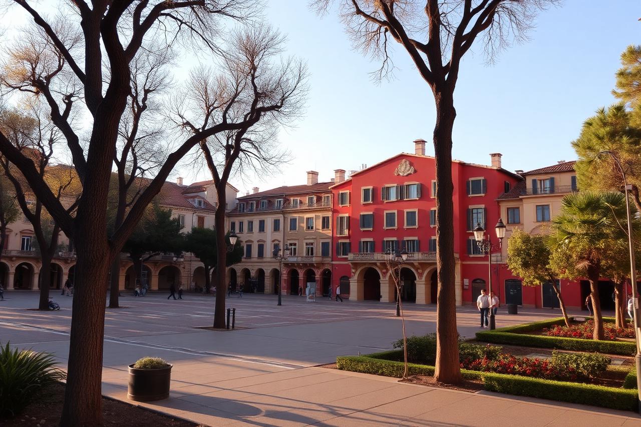 Private transfer from Barcelona Airport (BCN) to Figueres