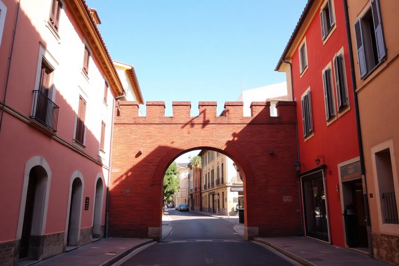 Private transfer from Barcelona Airport (BCN) to Perpignan (France)