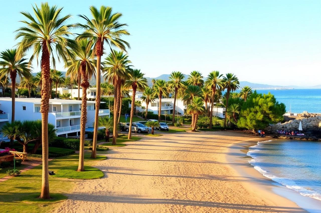 Private transfer from Barcelona Airport (BCN) to Santa Susanna