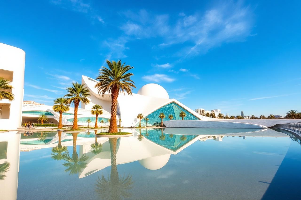 Private transfer from Barcelona Airport (BCN) to Valencia